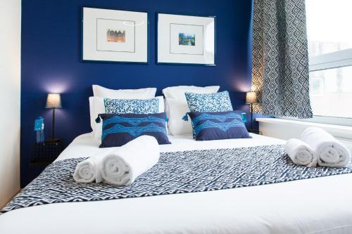 Sweet Inn Apartment - Monnaie