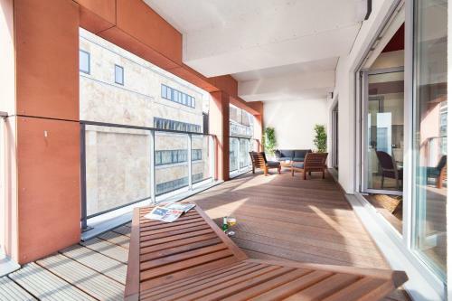 Sweet Inn Apartment - Monnaie