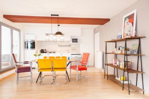 Sweet Inn Apartment - Monnaie
