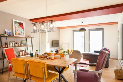Sweet Inn Apartment - Monnaie