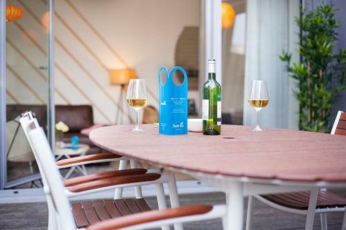 Sweet Inn Apartment - Monnaie