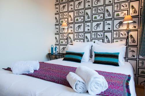 Sweet Inn Apartment - Monnaie
