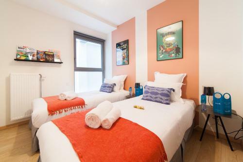 Sweet Inn Apartment - Monnaie