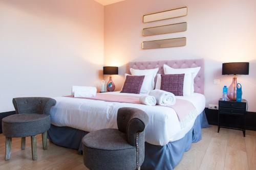 Sweet Inn Apartment - Monnaie
