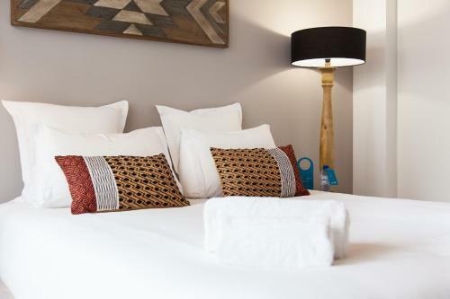 Sweet Inn Apartment - Monnaie