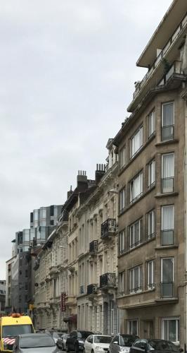 Apartamento Congr�s