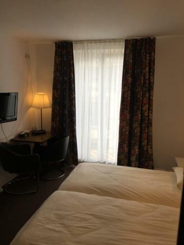 Hotel Bouillon