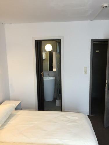 Hotel Bouillon