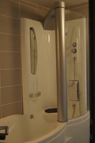 Hotel Bouillon
