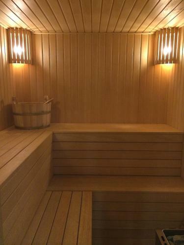Apartment Pacific - Duplex With Sauna