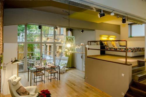 Hostal Guesthouse Bxlroom