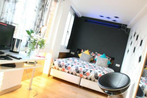 Hostal Guesthouse Bxlroom