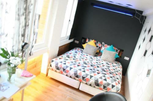 Hostal Guesthouse Bxlroom