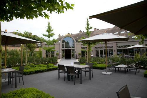 Hotel Eurotel Lanaken