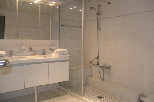 Apartamento Ambassador Suites Antwerp