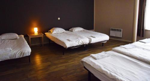 Apartamento Ambassador Suites Antwerp