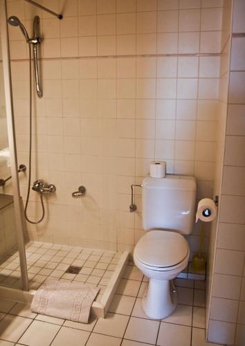Apartamento Ambassador Suites Antwerp