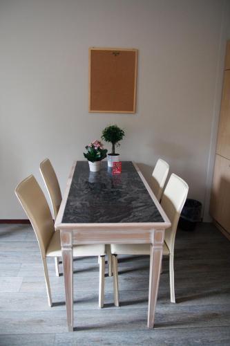 Apartamento Ambassador Suites Antwerp