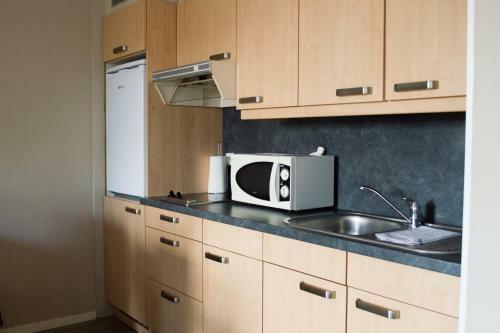 Apartamento Ambassador Suites Antwerp
