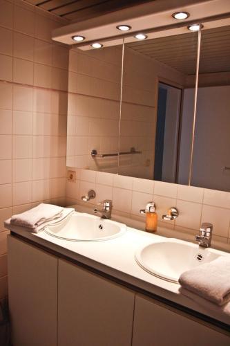 Apartamento Ambassador Suites Antwerp