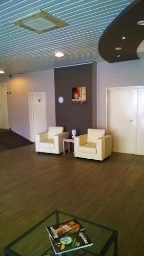 Apartamento Ambassador Suites Antwerp