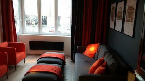 Apartamento Signature Designers Appartment