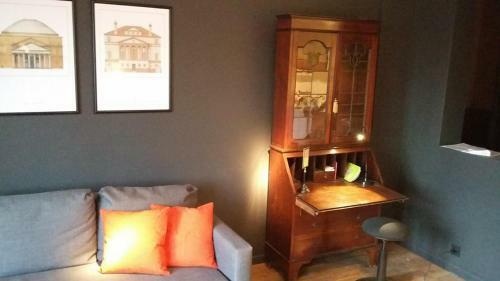 Apartamento Signature Designers Appartment