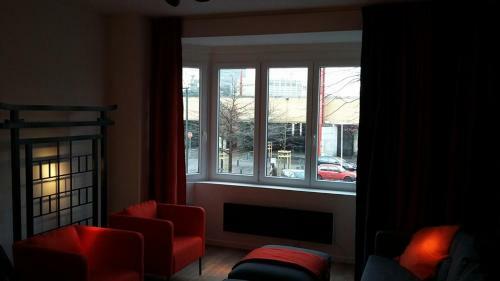 Apartamento Signature Designers Appartment