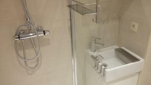 Apartamento Signature Designers Appartment