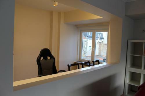Apartamento Golden Tulip