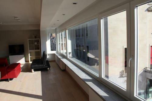 Apartamento Golden Tulip