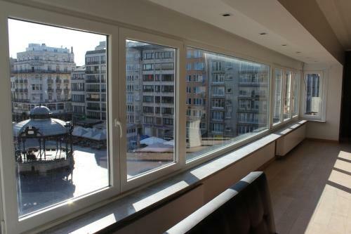 Apartamento Golden Tulip