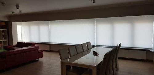 Apartamento Golden Tulip