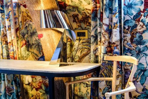 Small Luxury Hotel De Witte Lelie