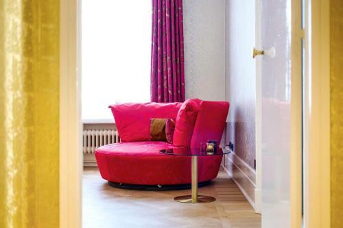 Small Luxury Hotel De Witte Lelie