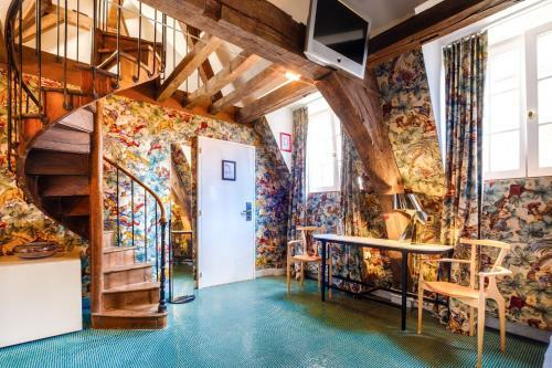 Small Luxury Hotel De Witte Lelie