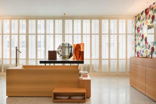 Small Luxury Hotel De Witte Lelie