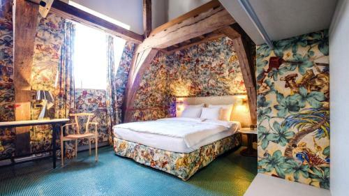 Small Luxury Hotel De Witte Lelie