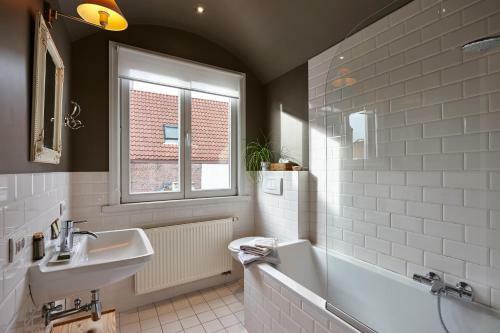 B&B Sint Niklaas