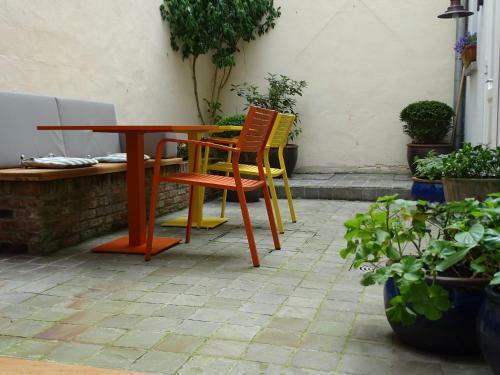 B&B Sint Niklaas