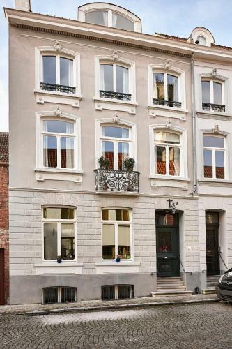 B&B Sint Niklaas