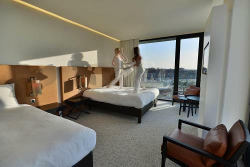 Parkhotel Kortrijk