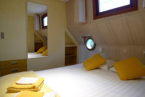B&B Barge Johanna