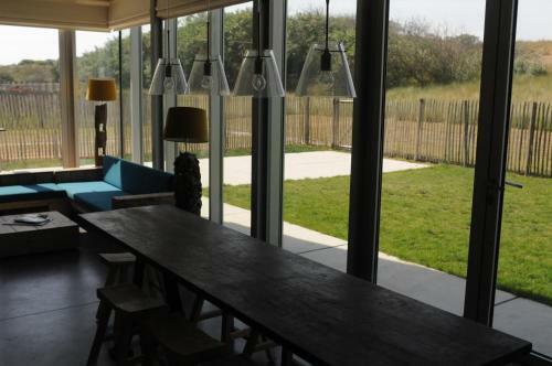 Apartment Ostend Dune