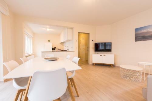 Hotel Atlanta Knokke