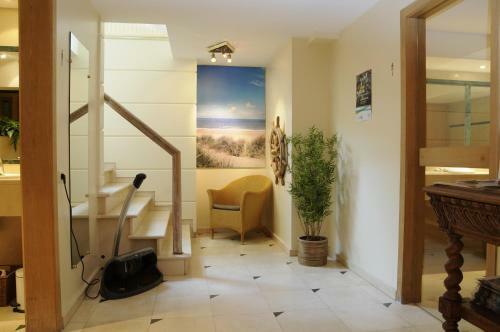 Hotel Atlanta Knokke