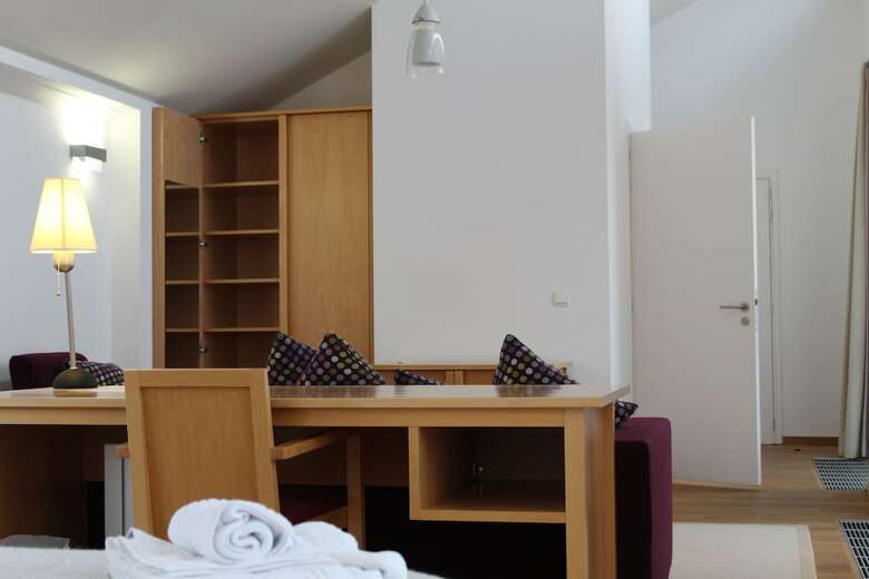 Hotel Irish College Leuven