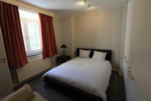 Apartamento Chateau Cardinal