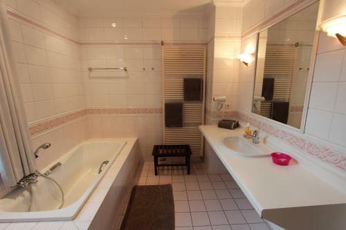 Apartamento Chateau Cardinal