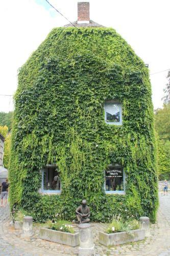 Apartamento Chateau Cardinal